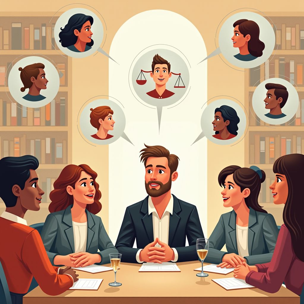 Why AI is not neutral — and how organisations can responsibly implement it in practice