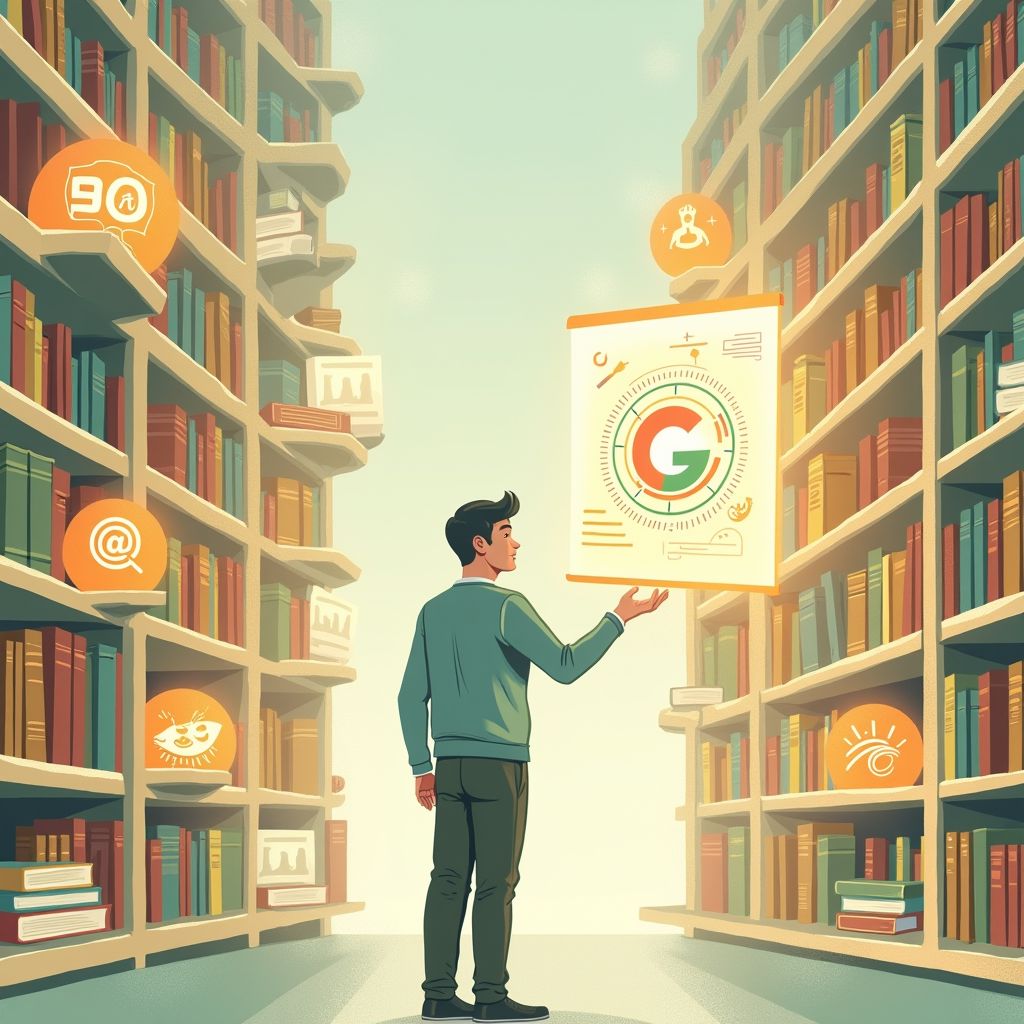 How AI Is Permanently Changing the Way We Find Information