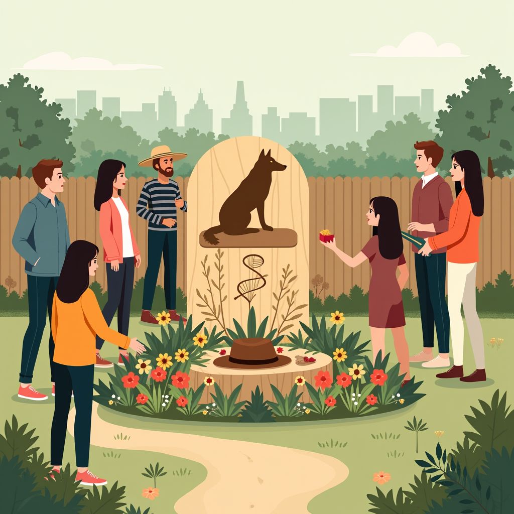 Waarom een herdenking voor een wolf in Utrecht zo veel meer is dan een gewoon afscheid