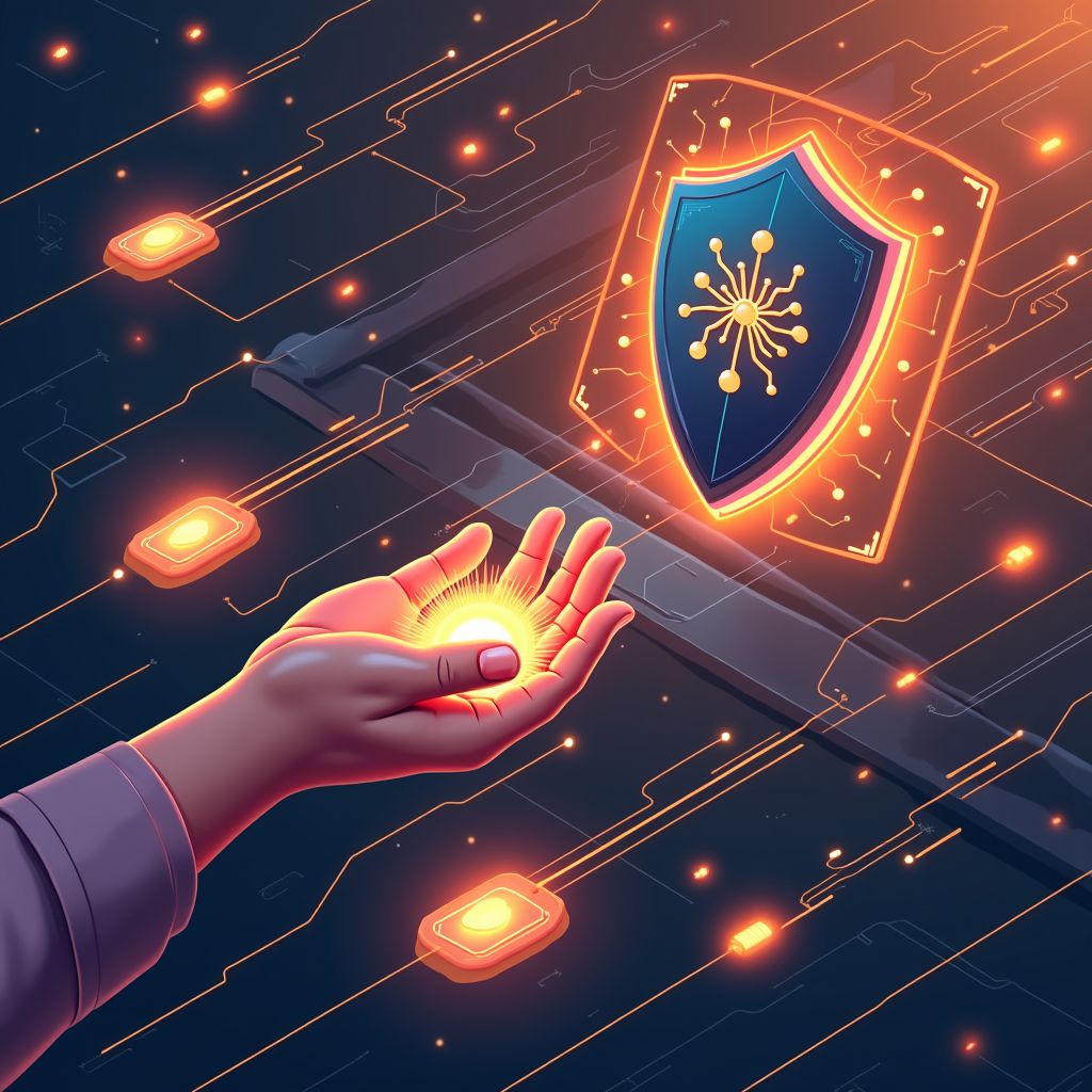 How AI is Transforming the Digital Battlefield – and Why Speed Now Determines Everything