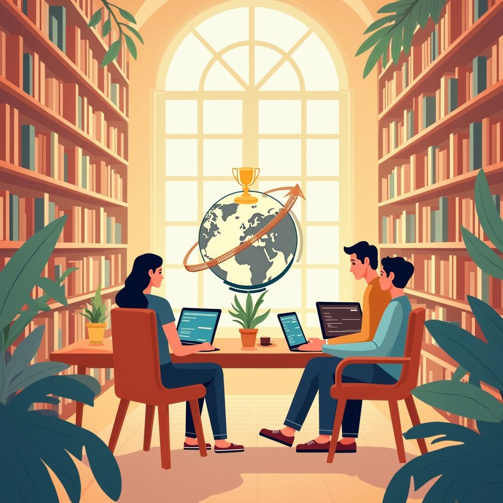 How Young Vietnamese Entrepreneurs Use AI to Reach Global Markets