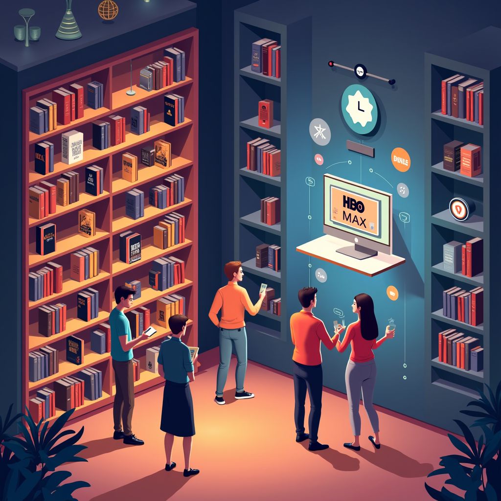 Netflix koopt Warner Bros. Discovery: wat betekent dit voor jouw tv-aflevering van morgen?