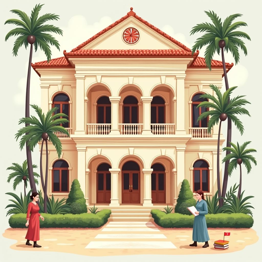 How an old villa in Da Nang became the heart of a cultural struggle