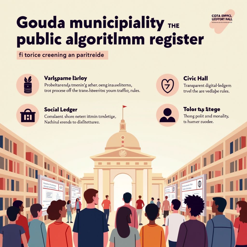 How Gouda is Driving AI Transparency in Government