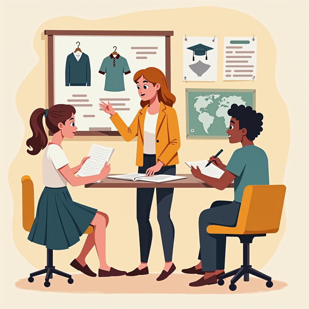 Teachers develop teaching materials on deepfakes and deepnudes