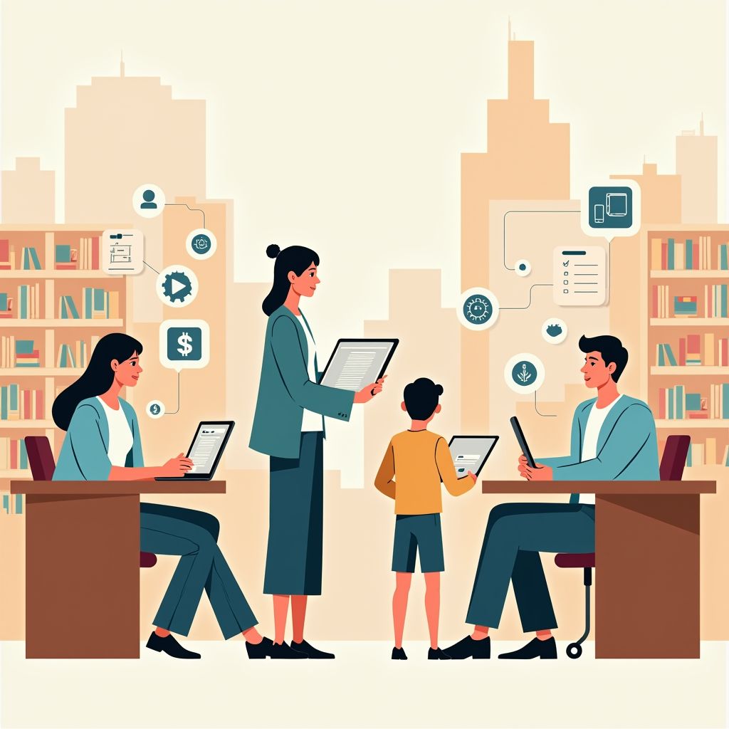 How Vietnam Uses AI to Make Government Smarter