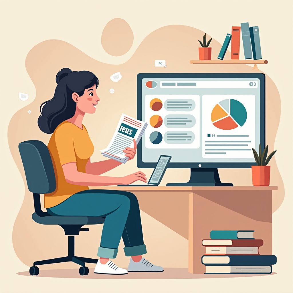 AI verrijkt journalistieke opleiding bij Fontys