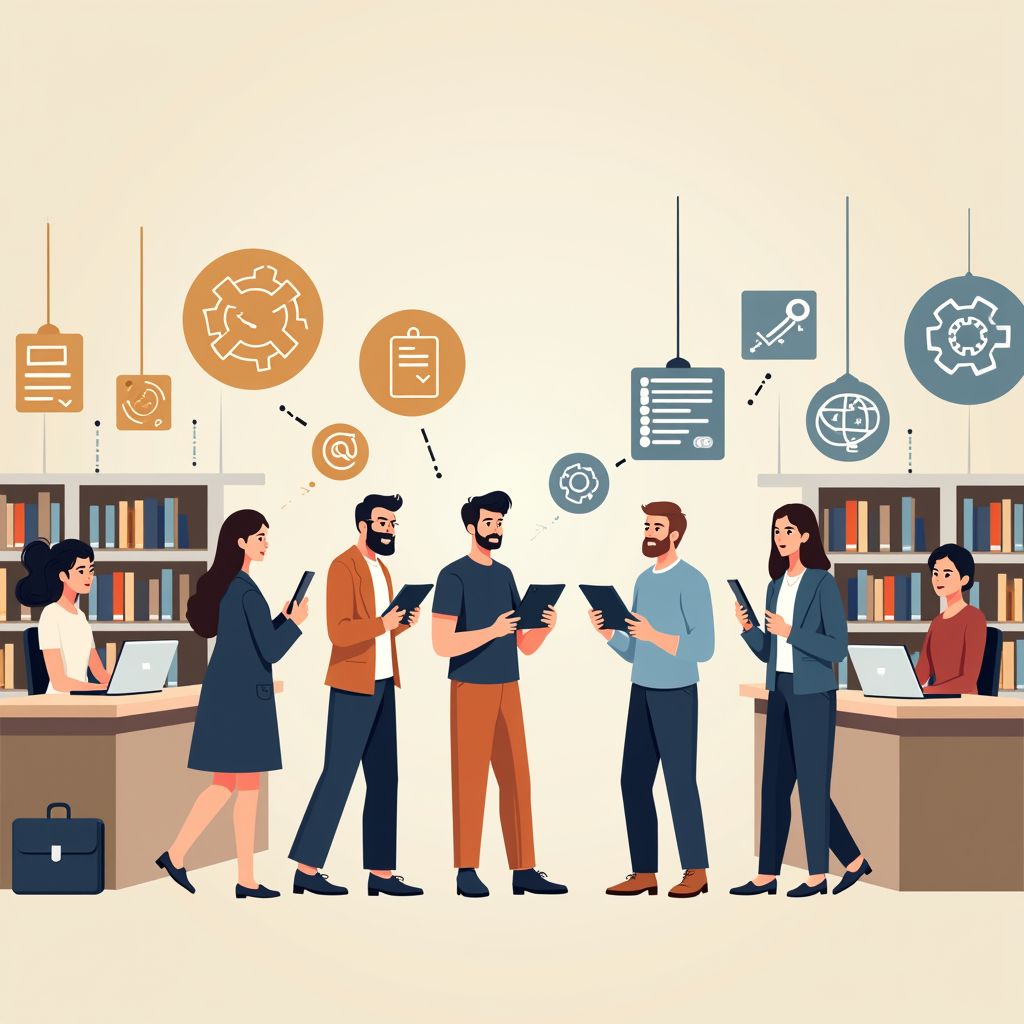 How AI browsers are changing our information behaviour