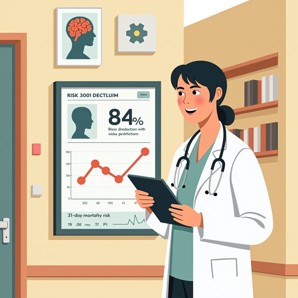 Hoe AI de spoedeisende hulp van binnen verandert – zonder de arts te vervangen