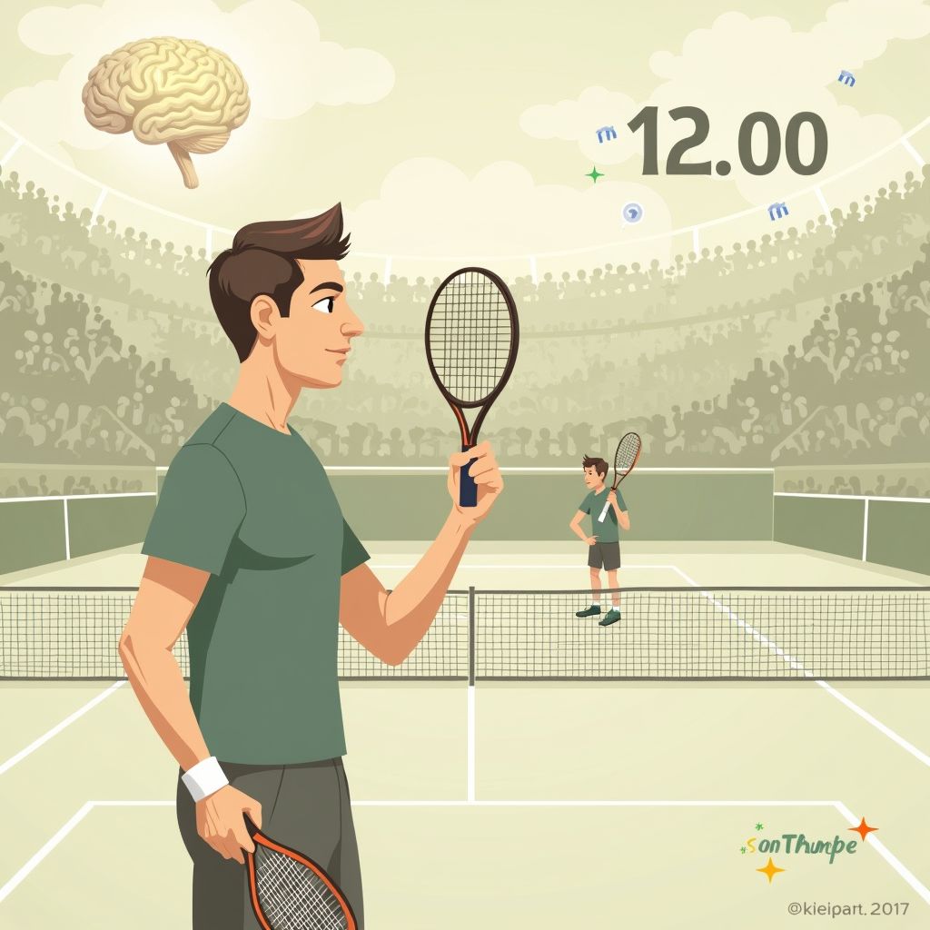 How Jannik Sinner Transformed the Tennis World in an Instant