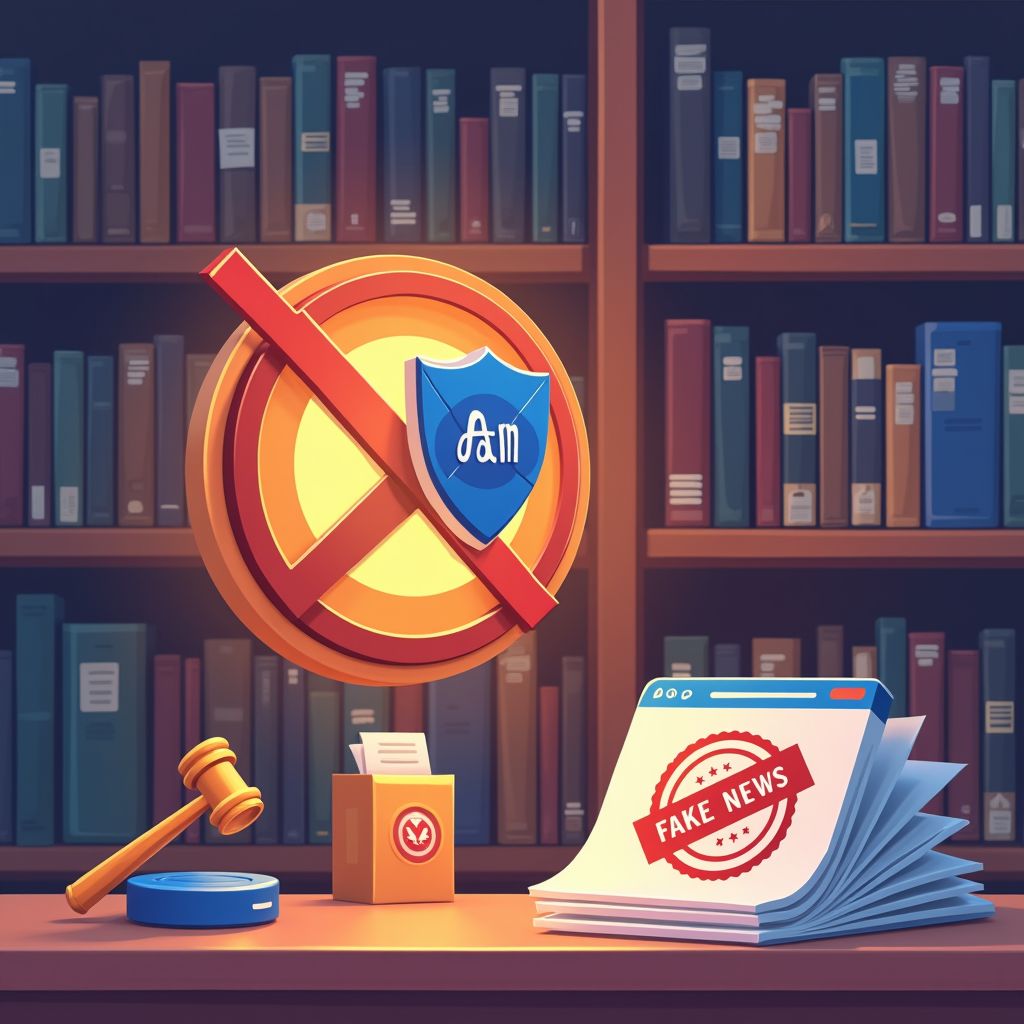 EU Considers Direct Bans on AI Bots Threatening Democracy