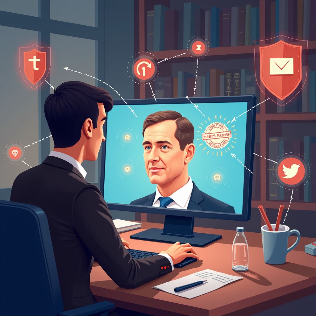 How the EU will try to cleanse the web of fake videos from 2026