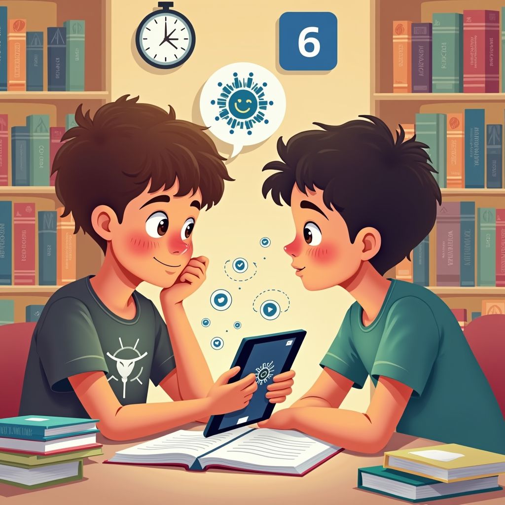 Why young people will only be allowed on social media from age 16 starting in 2026