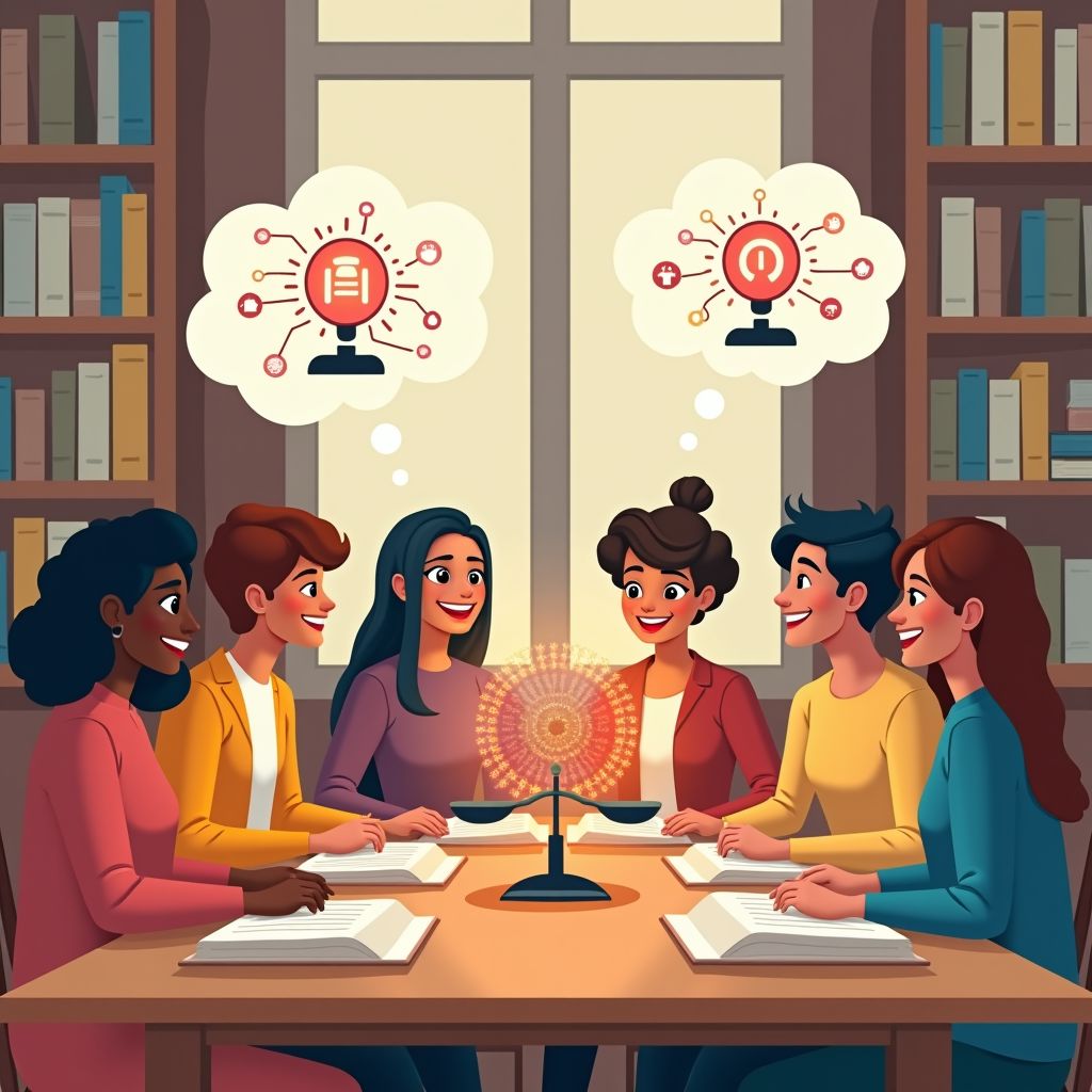 Why AI Is Not a Deity – And What That Means for You