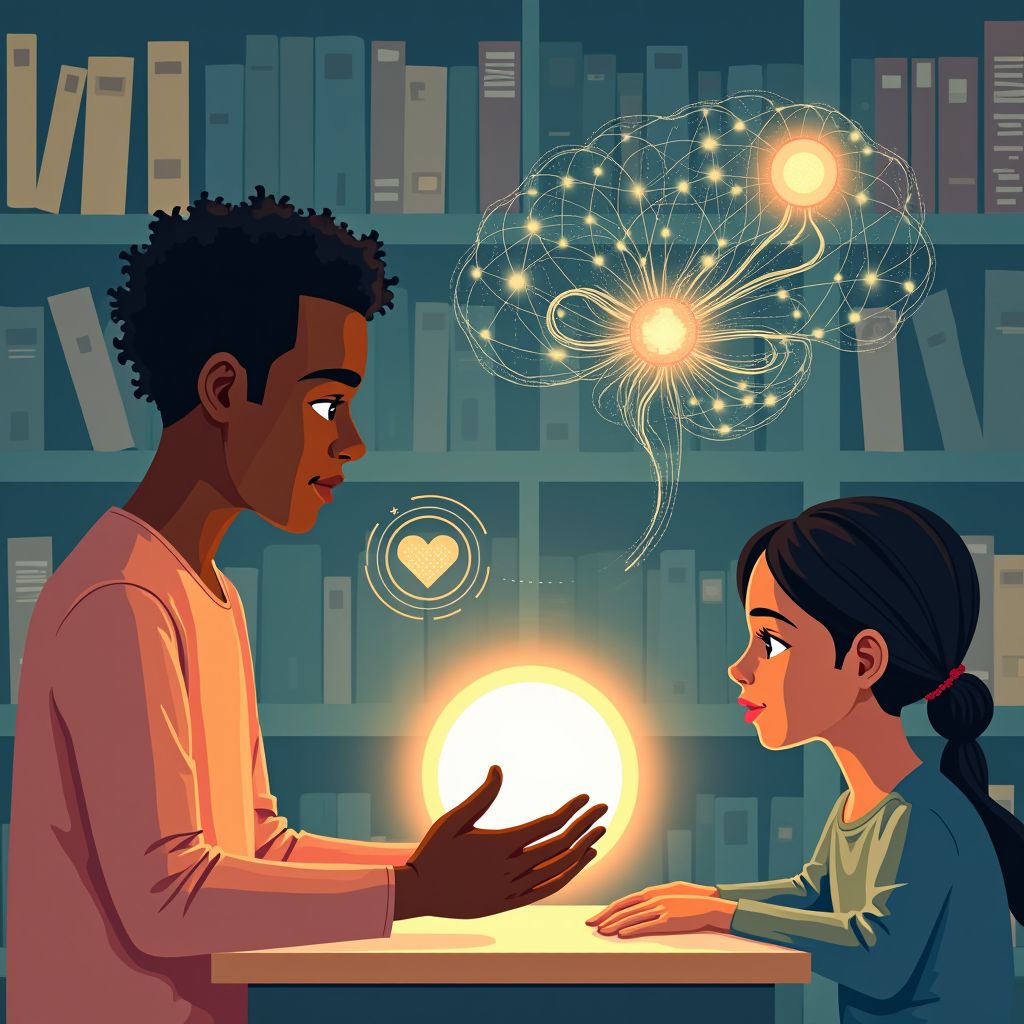 How AI and Brain Technology Together Can Better Understand People