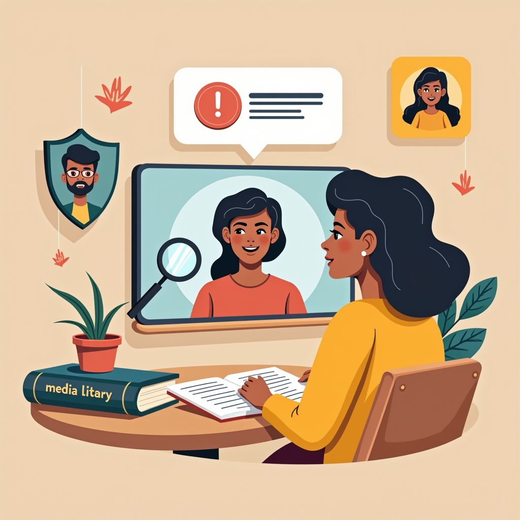 Waarom een video van jouw gezicht op internet kan zijn zonder jouw toestemming