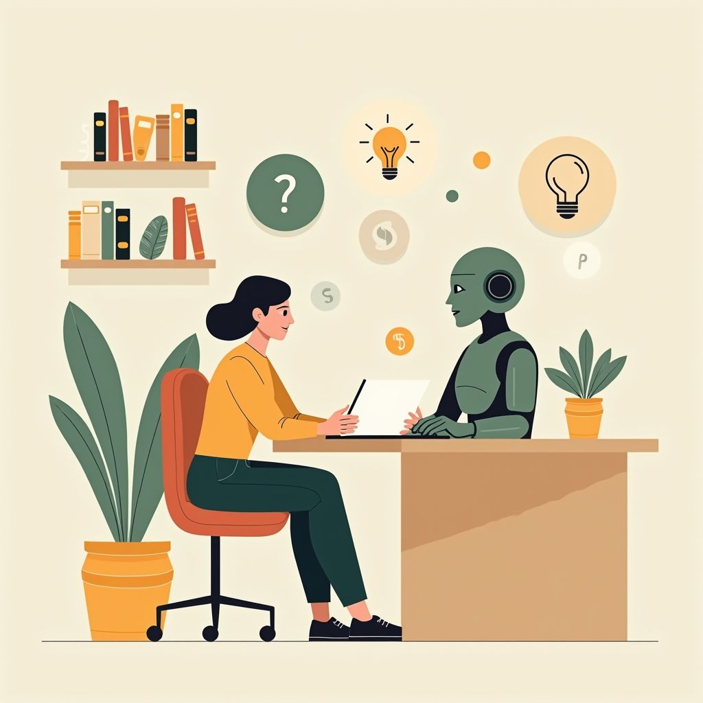 Why AI Is Not an Enemy, But a Partner for Journalists