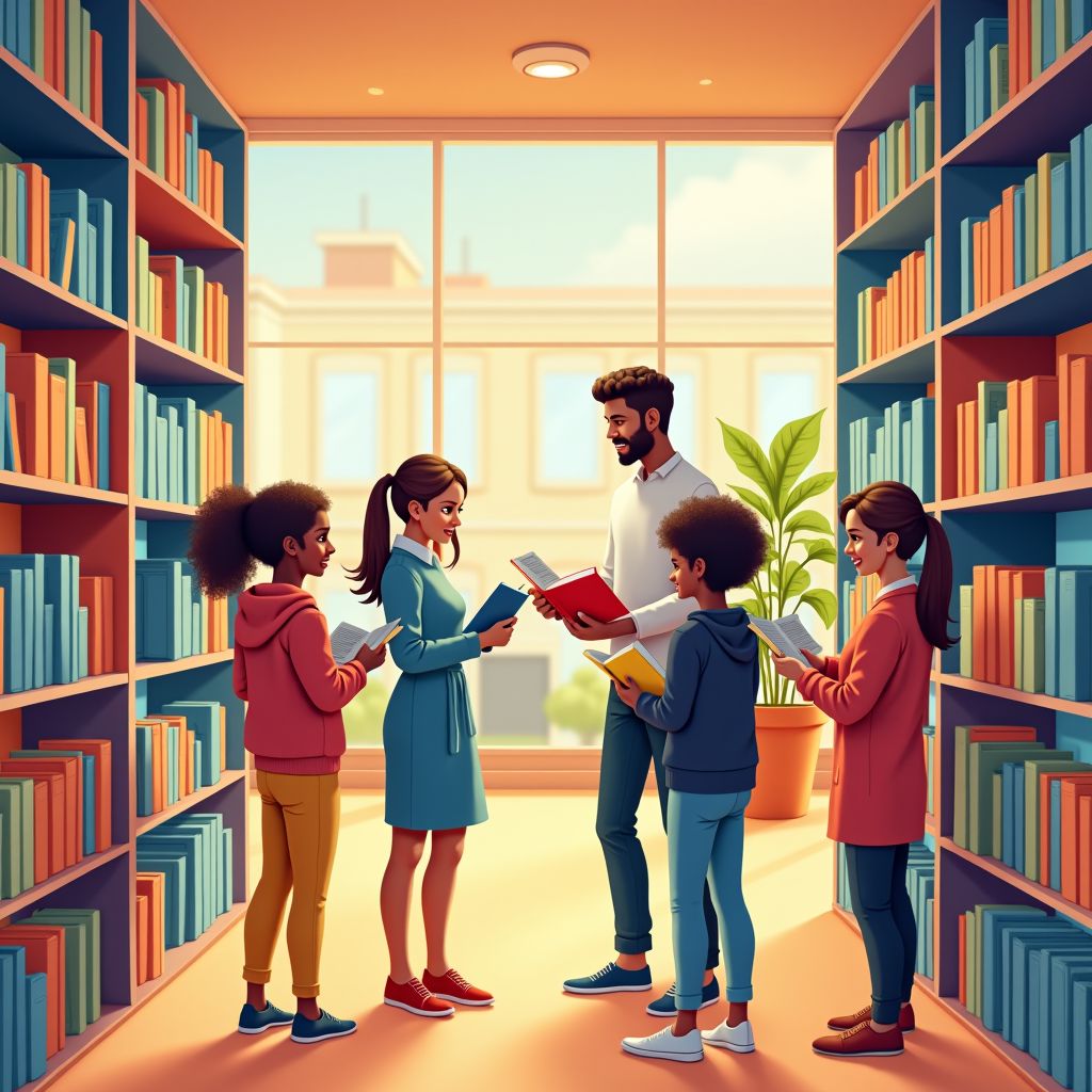 De BieB in Echt opent haar deuren: een bibliotheek die meer is dan boeken