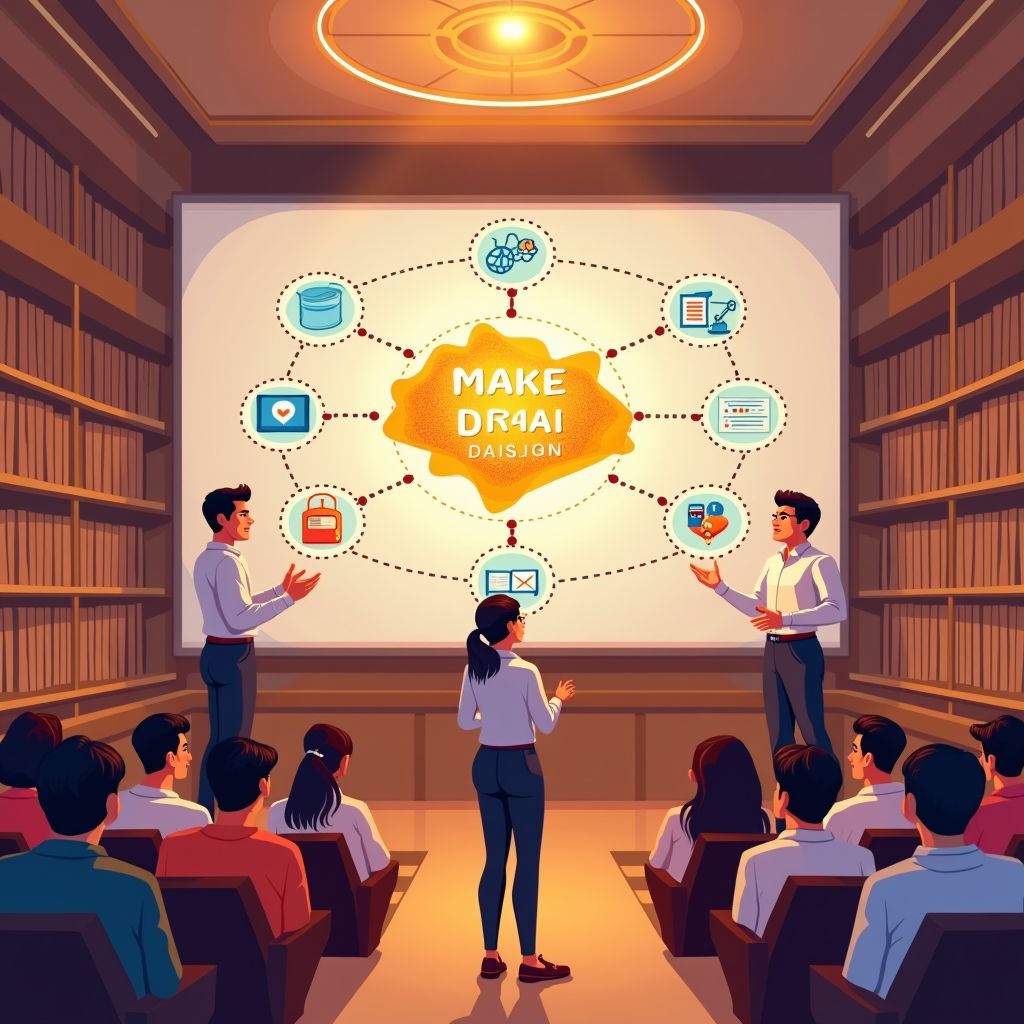 How Vietnam Develops AI Without Losing Control