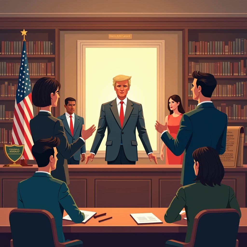 Why AI-Generated Deepfakes Will Be Criminalised in America