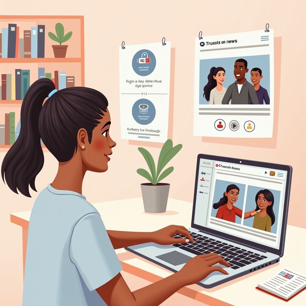 How a simple video scan can save trust in news