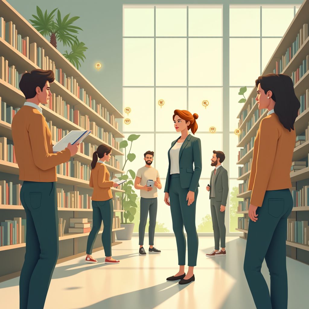 What happens when an AI becomes the editor-in-chief? Meet AImke