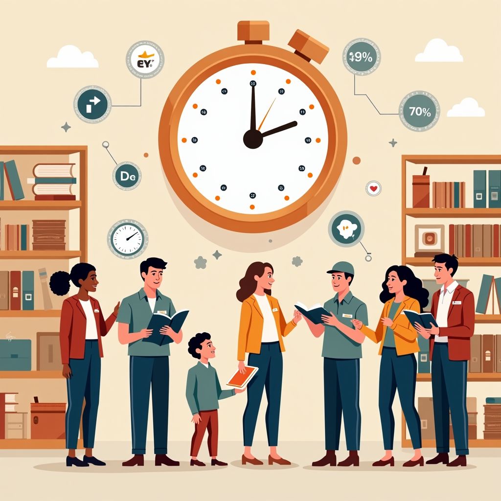 How 3 million jobs in the UK are at risk from AI – and what must happen now