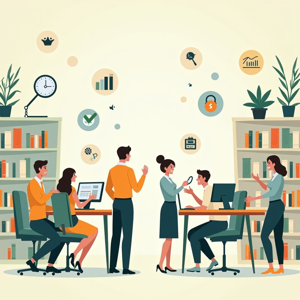 How AI is Shaping the Accountant of Tomorrow: An Invisible Transformation