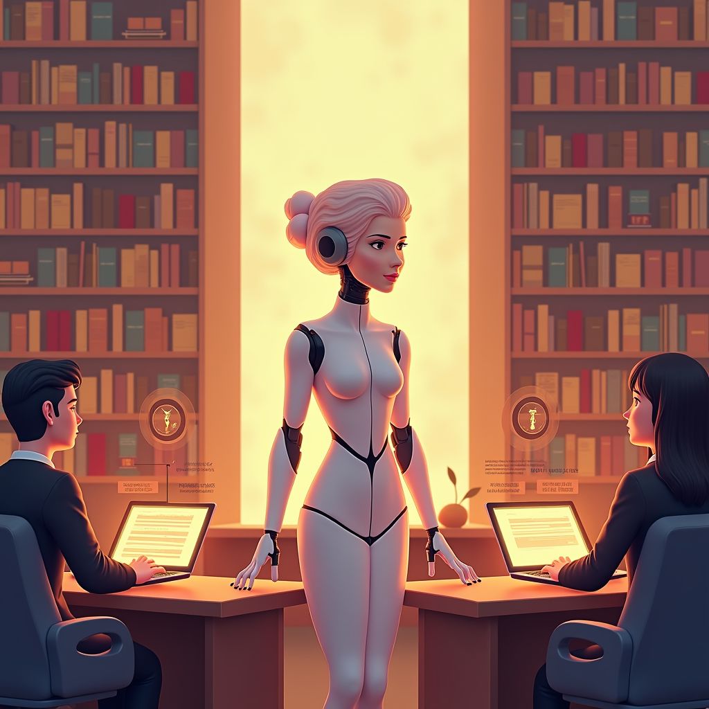 How an AI Minister Challenges the Boundaries of Trust in Government