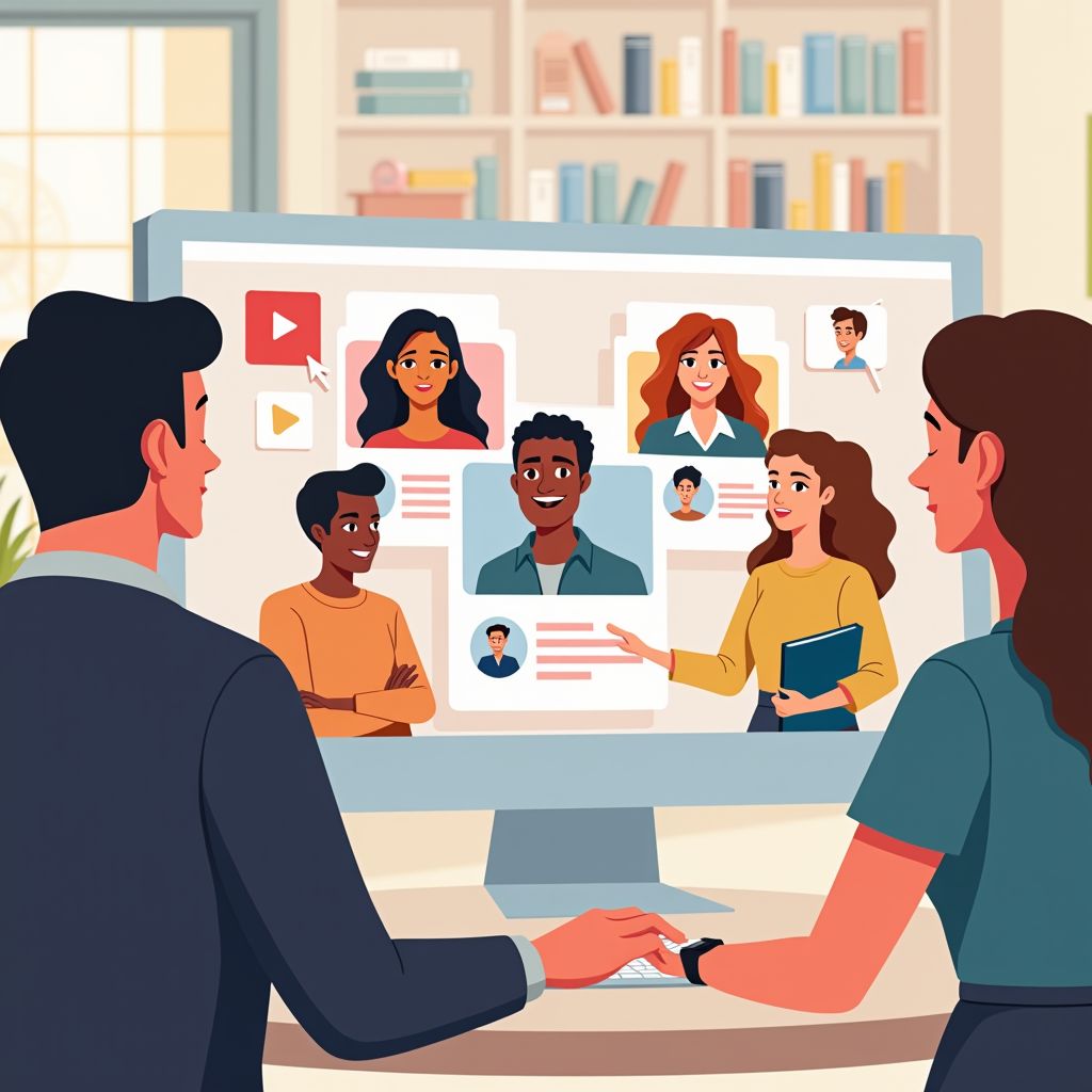 How generative AI is making e-learning faster and more personal in the Netherlands