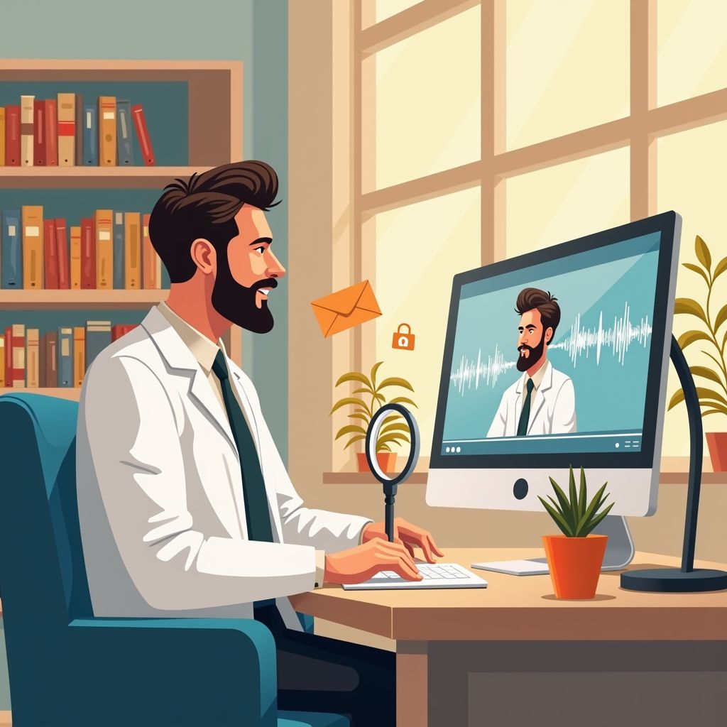 Hoe een AI-voice je reputatie kan ondermijnen – en wat er nu gebeurt