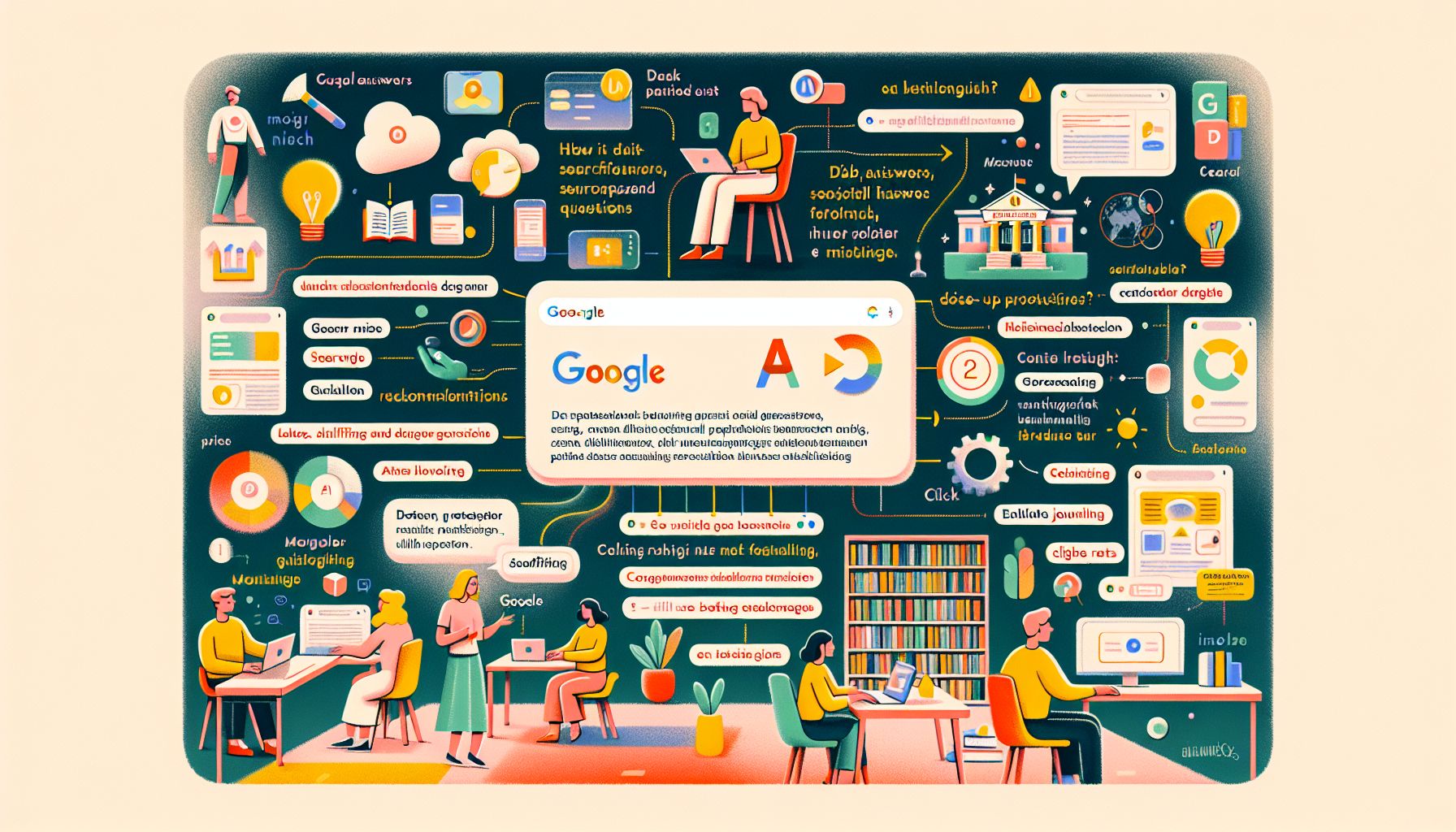 Google AI Mode in Germany: Search Becomes a Personal Assistant