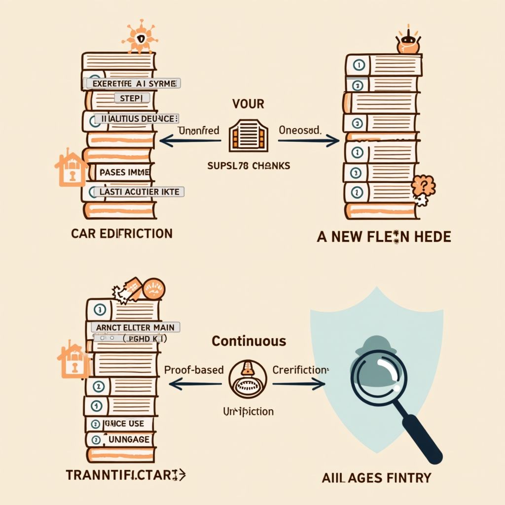 Why AI Systems Sometimes Go Wrong Without You Noticing