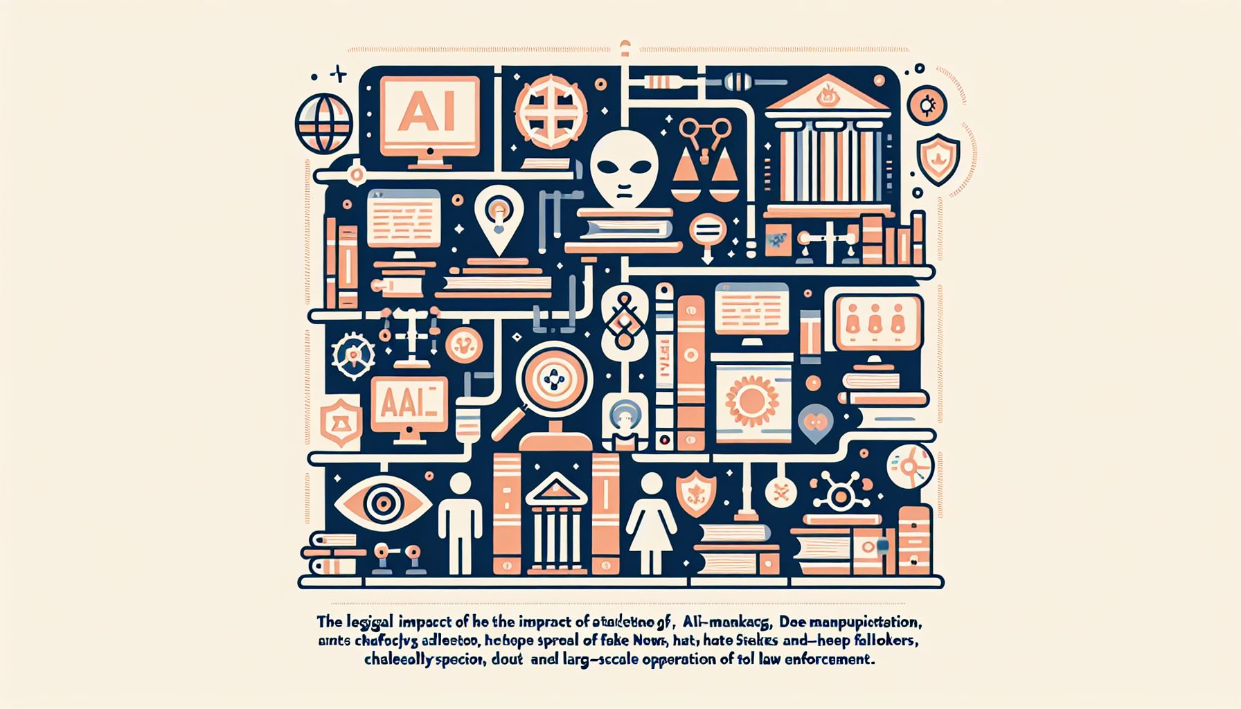 AI Manipulation in the Netherlands: The Legal Consequences of Deepfakes and False Reports