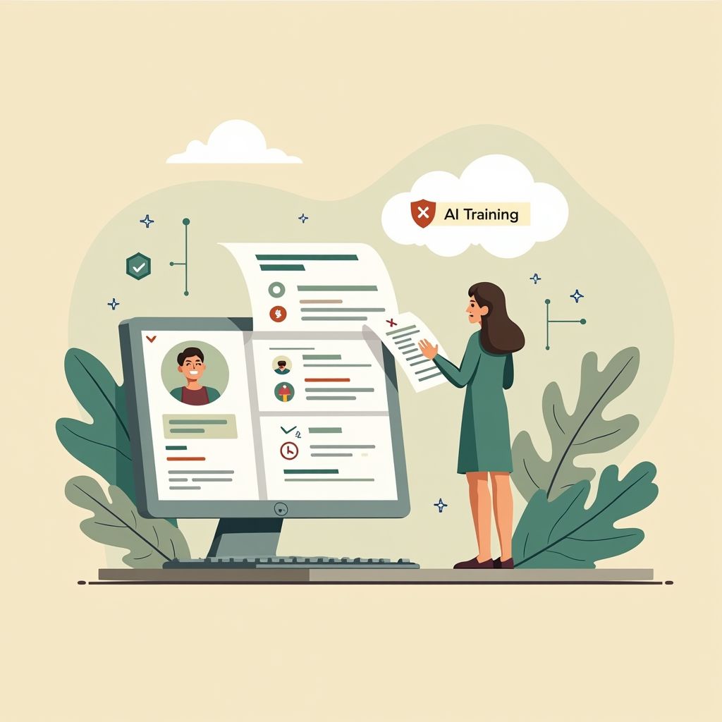 Wist u dat LinkedIn al uw oude profielgegevens gebruikt voor AI-training? | Zo kunt u het blokkeren